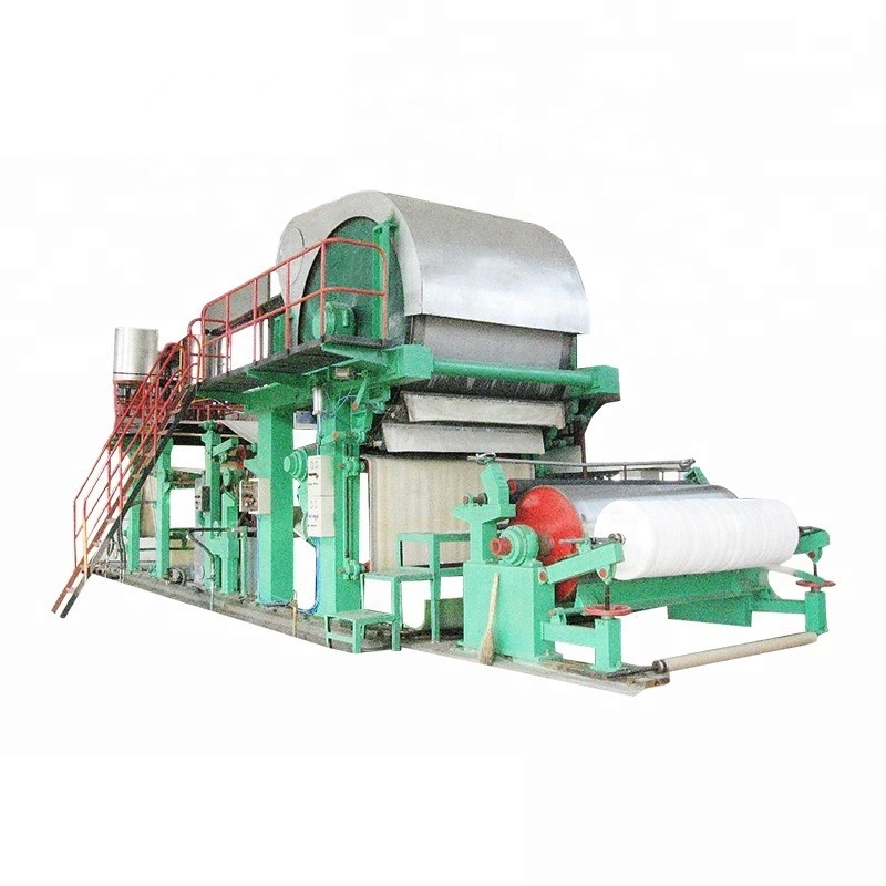 toilet paper making machine toilet paper making machine
