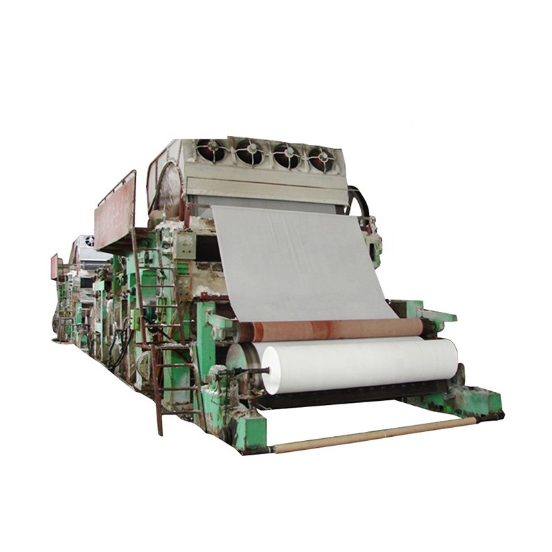 toilet paper making machine toilet paper making machine