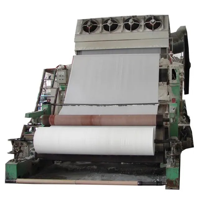 toilet paper making machine toilet paper making machine