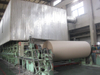 Kraft Paper Making Machine Cardboard Paper Machine