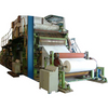 Cheap Tissue Paper Making Machine hot sale