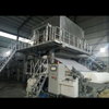 Crescent Shaped High-Speed Toilet Paper Making Machine Tissue Paper Making Machine