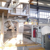 Toilet Paper Making Machine Line, Tissue Paper Making Machine, Sanitary Napkin Paper Making Machine