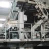 2400mm 25t Culture Paper Making Machine Printing Paper Making Machine