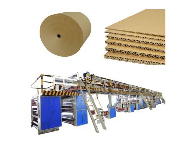 How to Optimize Production with Your Kraft Paper Making Machine