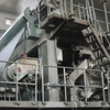 3500mm High Speed A4 Writing Printing Paper Making Machine