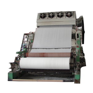 Cheap Automatic Toilet Paper Production Line with good quality