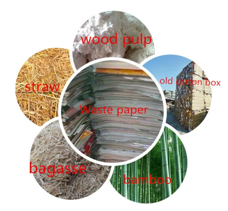 paper making machine