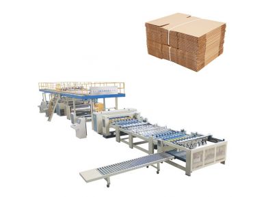 How to Choose the Right Kraft Paper Making Machine for Your Business