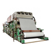 Cheap Tissue Paper Making Machine hot sale