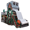 Cheap Tissue Paper Making Machine hot sale