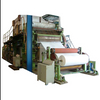 1575 Toilet Paper Manufacturing Production Line Facial Tissue Paper Machine