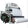 1575 Toilet Paper Manufacturing Production Line Facial Tissue Paper Machine