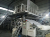 Fully Automatic High Speed Crescent Toilet Paper Making Machine 