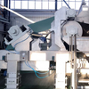 Toilet Paper Making Machine Line, Tissue Paper Making Machine, Sanitary Napkin Paper Making Machine