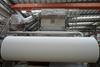 High Efficiency crescent former paper machine for Rolling Paper