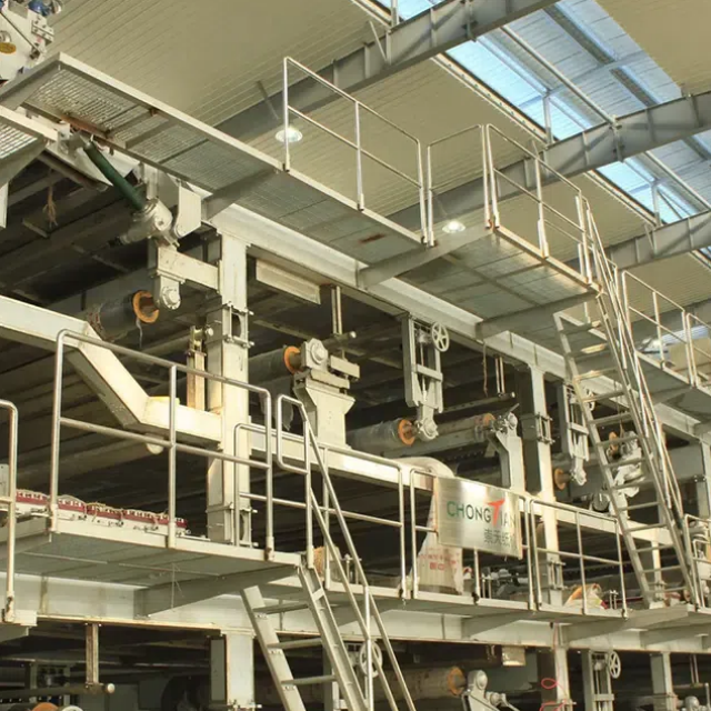 How Do Paper Recycling Machines Handle Complex Waste Materials?