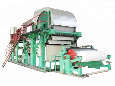 How To Optimize The Performance of Your Paper Making Machine