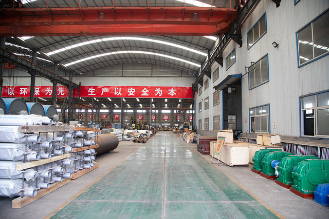 Corrugated paper machine in full-scale industrial operations at FRD