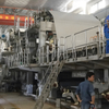 5900mm 500tpd Corruaged Paper Making Machine