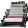 Good Quality Tissue paper Making Machine with cheap price