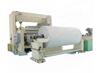 Comparing Single And Multi-Ply A4 Paper Production on Paper Making Machines