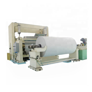 A3/A4 Copy Paper Production Line Office A4 Copy Paper Making Machine Manufacturers