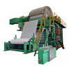 Good Quality Tissue paper Making Machine with cheap price