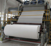 Toilet And Tissue Paper Making Machine And Napkin Finished Paper Products