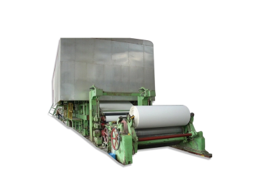 Choosing The Right A4 Paper Making Machine for Your Business Needs