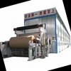 3200mm 50t Kraft Testliner Paper Making Machine