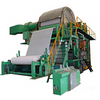 2880mm Automatic Toilet Tissue Paper Machine