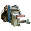 2880mm Automatic Toilet Tissue Paper Machine