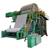 Cheap Tissue Paper Making Machine hot sale