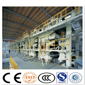 FRD Copy Paper A3 A4 Paper Writing Paper making machine