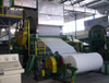 Toilet And Tissue Paper Making Machine And Napkin Finished Paper Products